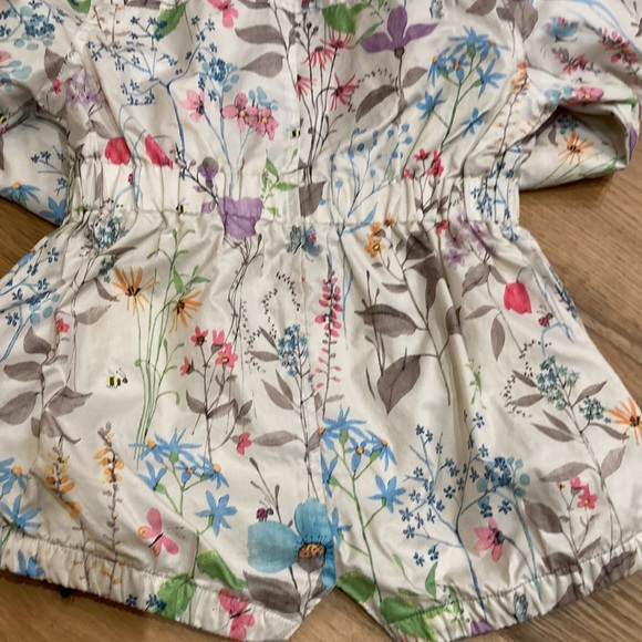 Next Direct rain jacket - Picture 4 of 6